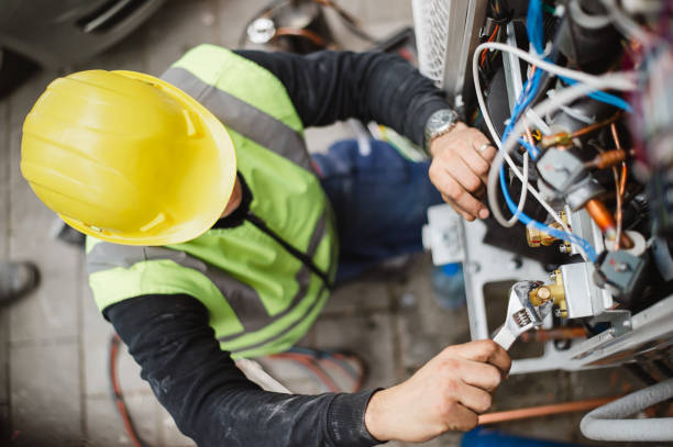 Best Commercial Electrical Services  in Tashua, CT