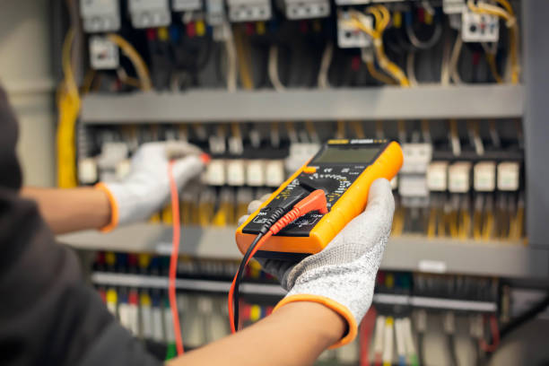 Best Electrical Remodeling Services  in Tashua, CT