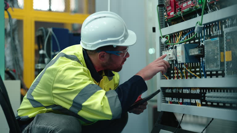 Professional Electrical Services in Tashua, CT